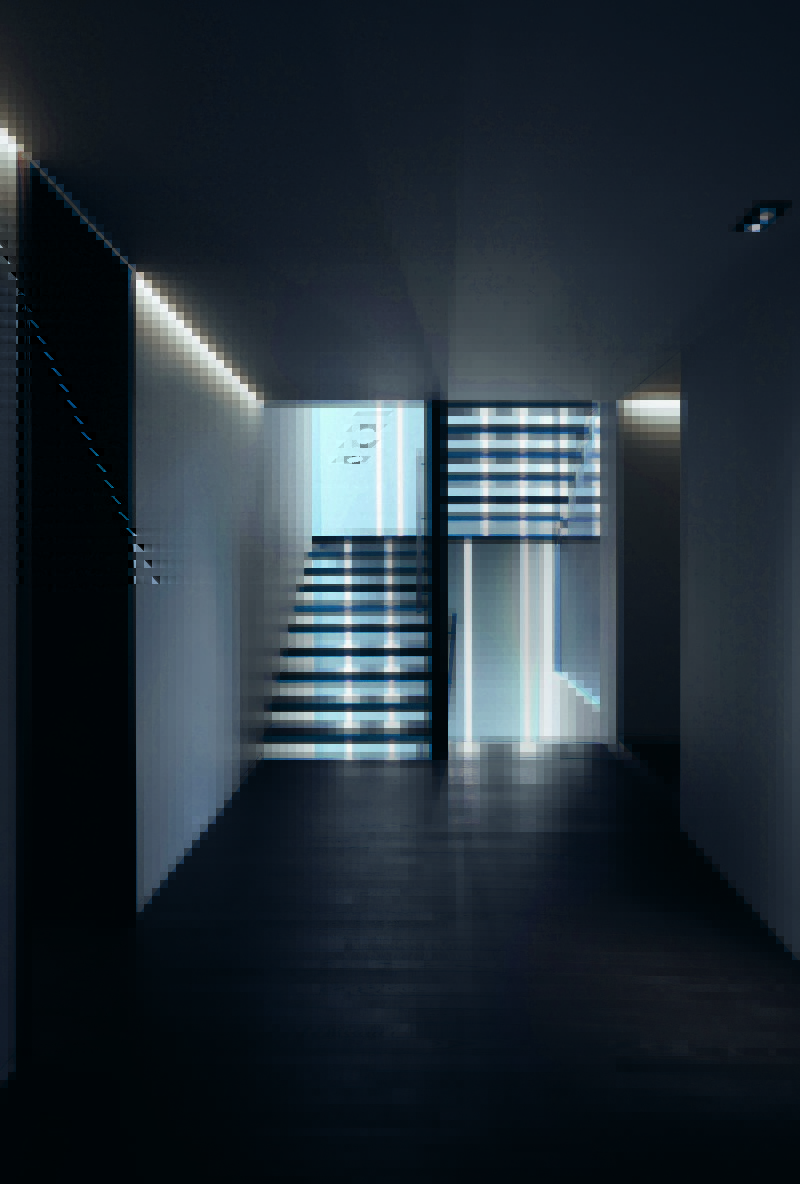 Inside The Recently Opened Casa Fantini