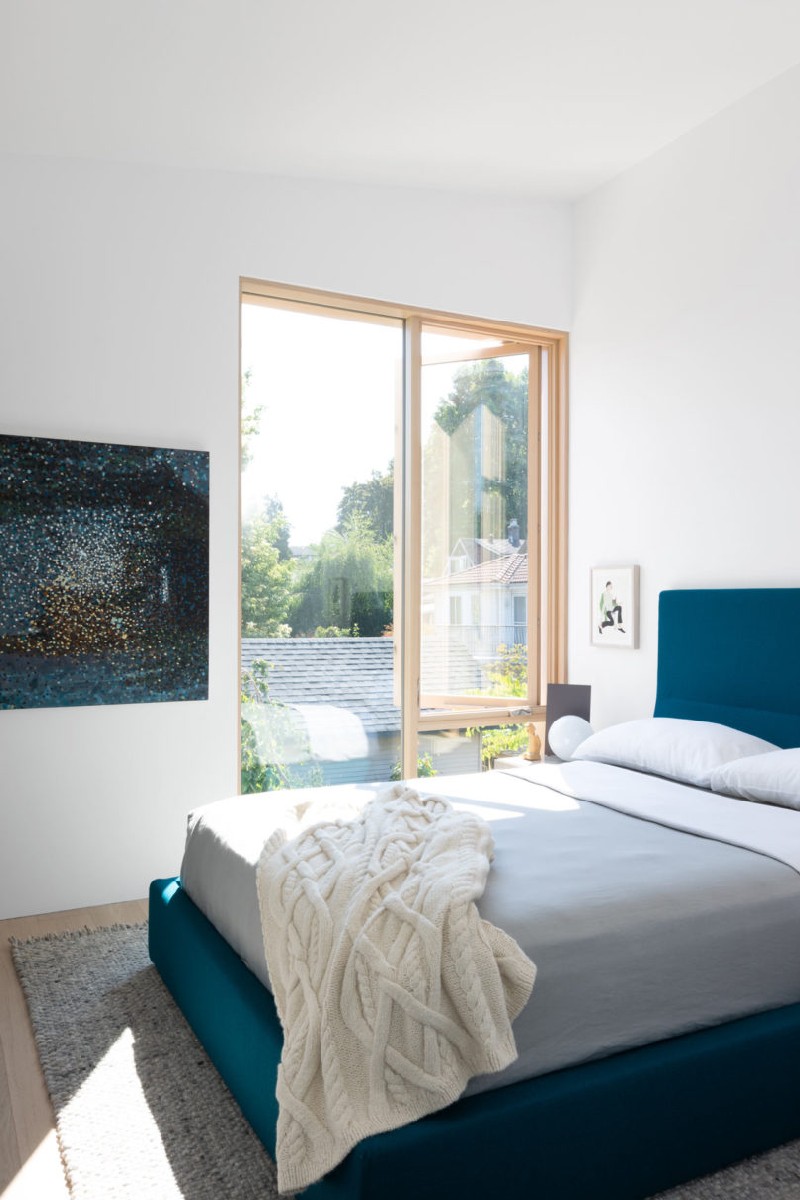 Inside The Saint George House by Randy Bens and Falken Reynolds