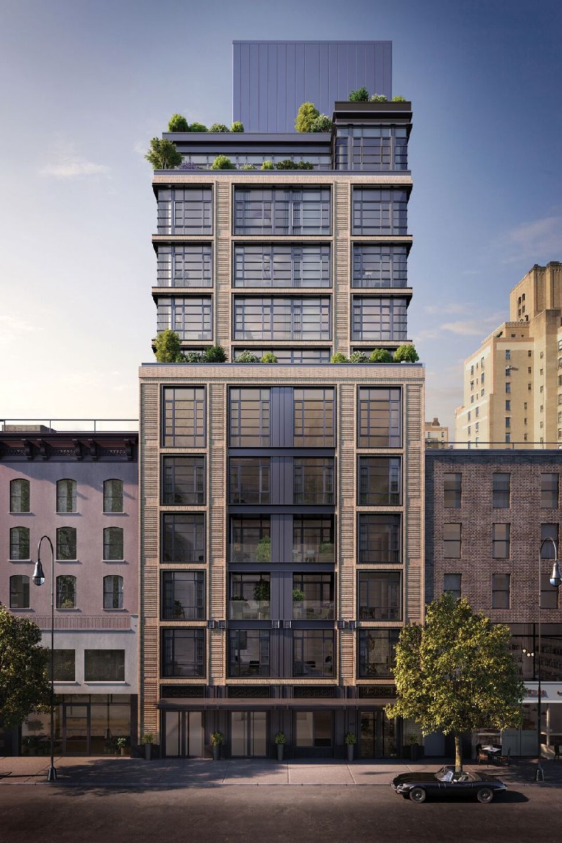 Jesse Tyler Ferguson Acquired A Luxury Condo For 3$ Million