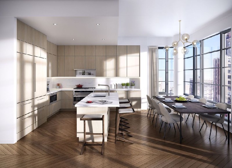 Jesse Tyler Ferguson Aquired A Luxury Condo For 3$ Million