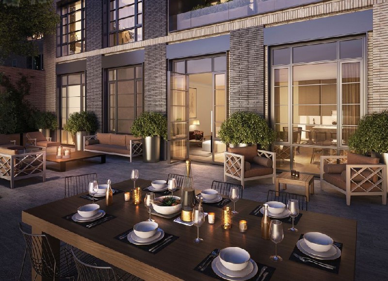 Jesse Tyler Ferguson Aquired A Luxury Condo For 3$ Million