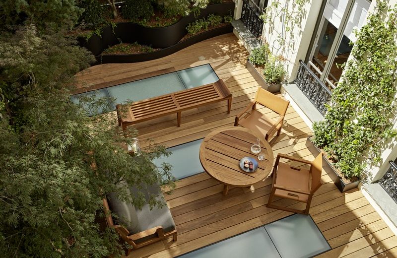 Liaigre Opens Up New Flagship Showroom in Faubourg Saint-Honoré Paris 6