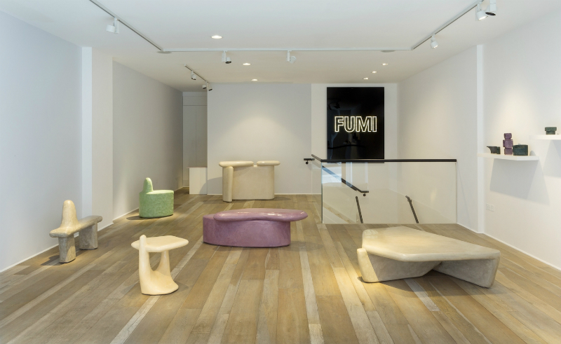 London Design Festival Mayfair Design District's Upcoming Exhibitions