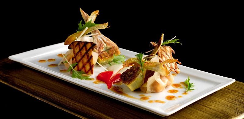 Most Coveted Luxury Restaurants From Chef of the Century Joël Robuchon ➤ #covetedmagazine #frenchcuisine #luxuryrestaurants ➤ www.covetedition.com ➤ @covetedmagazine @bocadolobo @delightfulll @brabbu @essentialhomeeu @circudesign @mvalentinabath @luxxu @covethouse_ @rug_society @pullcast_jewelryhardware @bybrabbucontract