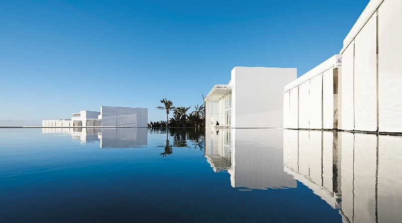 The Mar Adentro Hotel: See The Project's Amazing Design