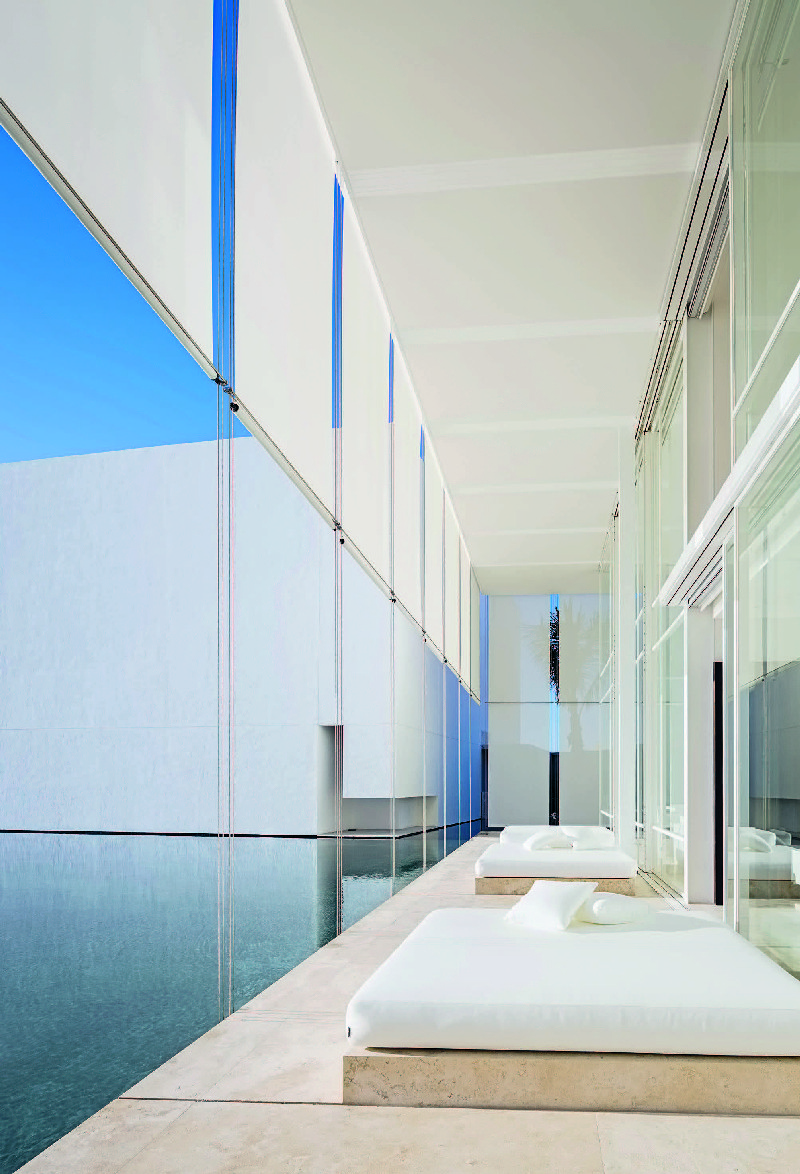 The Mar Adentro Hotel See The Project's Amazing Design