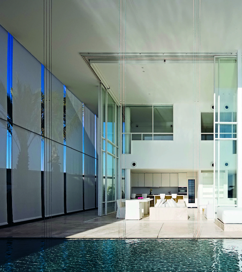 The Mar Adentro Hotel See The Project's Amazing Design