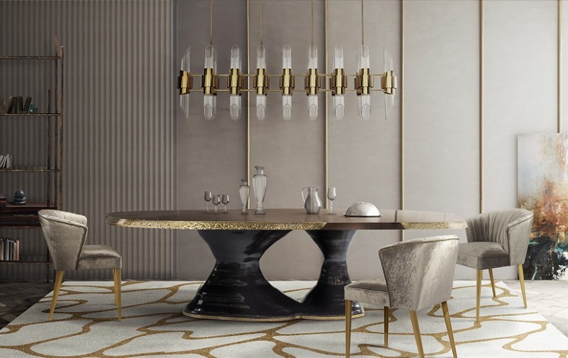 Top 10 Luxury Furniture Brands To Revamp Your Home