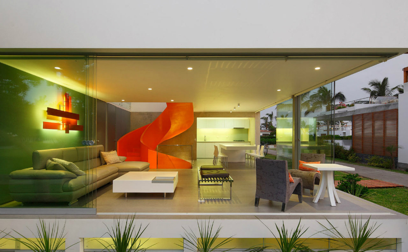 10 Contemporary Luxury Staircases to Upgrade Your Space