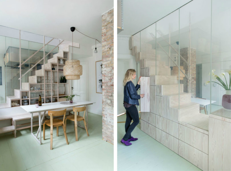 10 Contemporary Luxury Staircases to Upgrade Your Space 