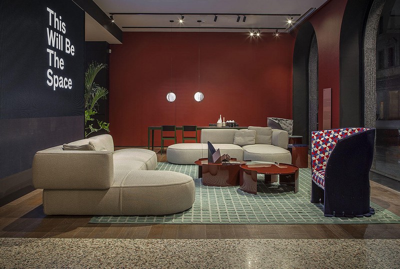 15 Design Showrooms You Should Visit During London Design Festival 3