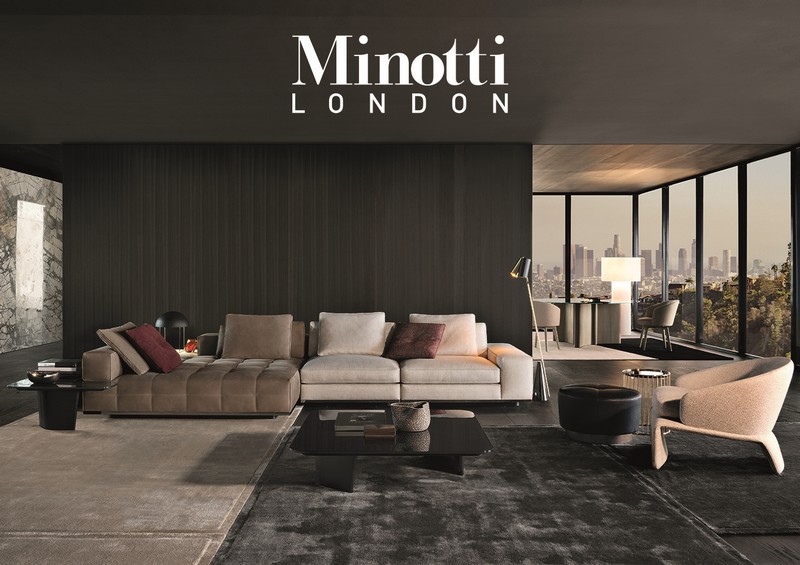 15 Design Showrooms You Should Visit During London Design Festival 9