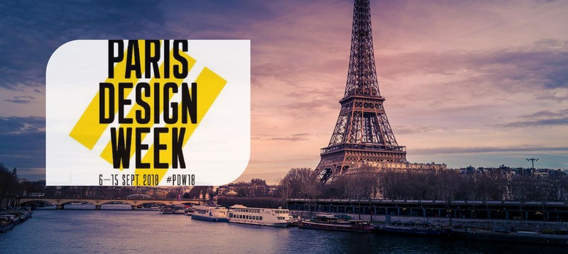 5 Remarkable Design Exhibitions One Ought to See at Paris Design Week 2