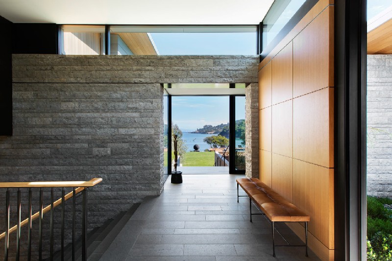 A Breathtaking Property In San Francisco By Walker Warners Architects 