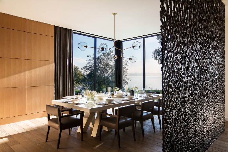 A Breathtaking Property In San Francisco By Walker Warners Architects 