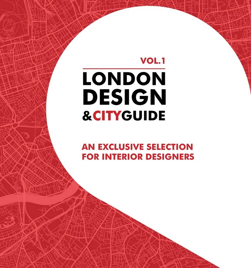 An Exclusive Selection of Must-Visit Places for London Design Festival 14