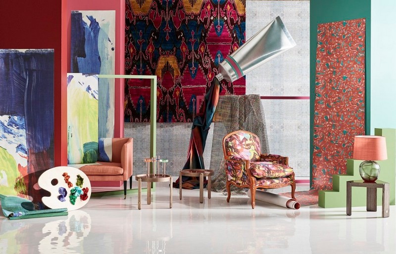 An Exclusive Selection of Must-Visit Places for London Design Festival 15