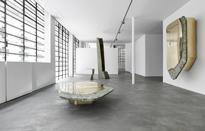 An Exclusive Selection of Must-Visit Places for London Design Festival 21