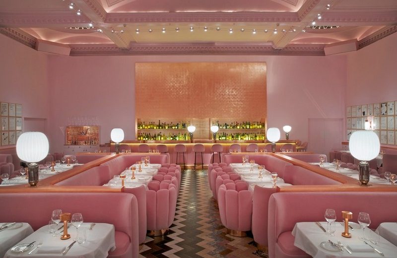 An Exclusive Selection of Must-Visit Places for London Design Festival 29