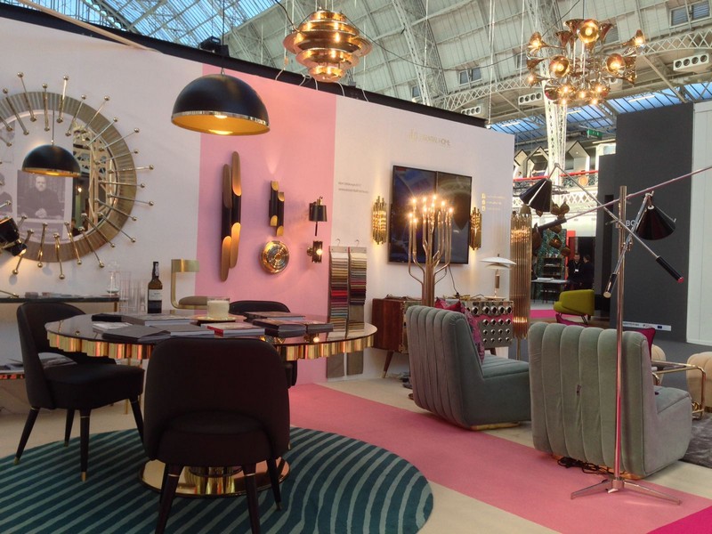 An Exclusive Selection of Must-Visit Places for London Design Festival 36