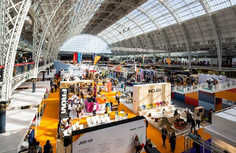An Exclusive Selection of Must-Visit Places for London Design Festival 5