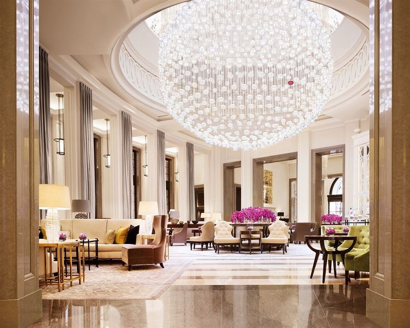 An Exclusive Selection of Must-Visit Places for London Design Festival 8