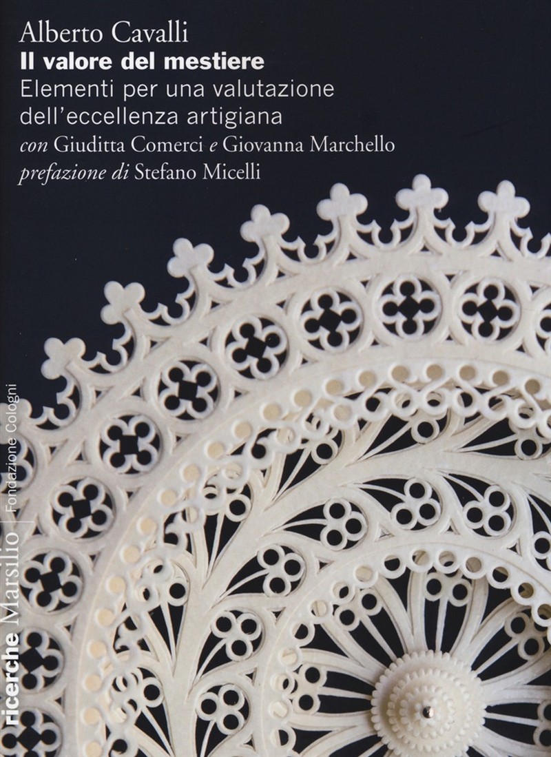 Books We Covet The Master's Touch Lauds the Amazing Work of Artisans 2