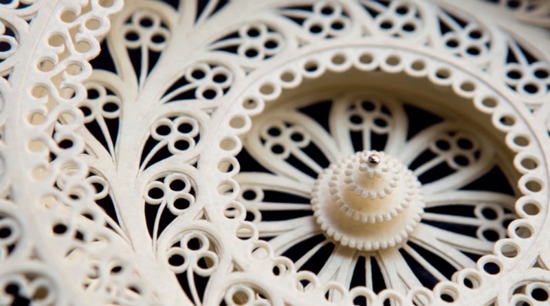 Books We Covet The Master's Touch Lauds the Amazing Work of Artisans 5