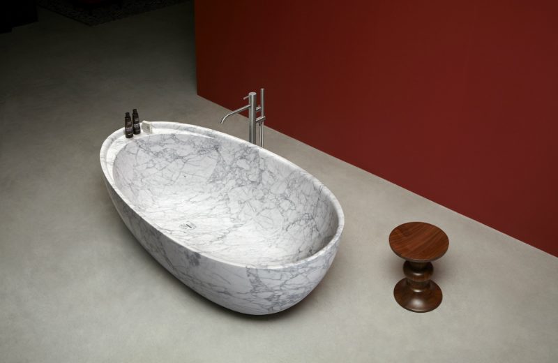 Contemplate Antoniolupi's Most Recently Launched Bathroom Designs 4