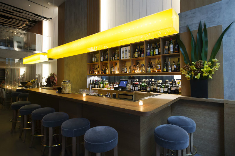 CovetED's Picks For The World's Most Luxurious Restaurants