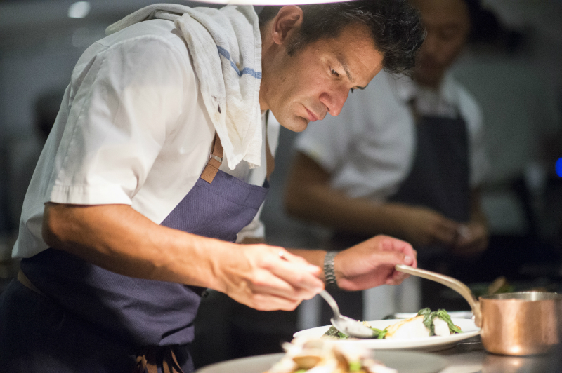 CovetED's Picks For The World's Most Luxurious Restaurants