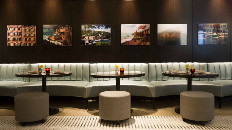 CovetED's Picks For The World's Most Luxurious Restaurants