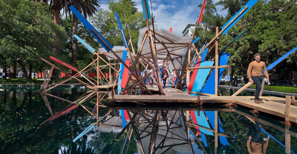 Book a Trip to Visit The Next Design Weeks!