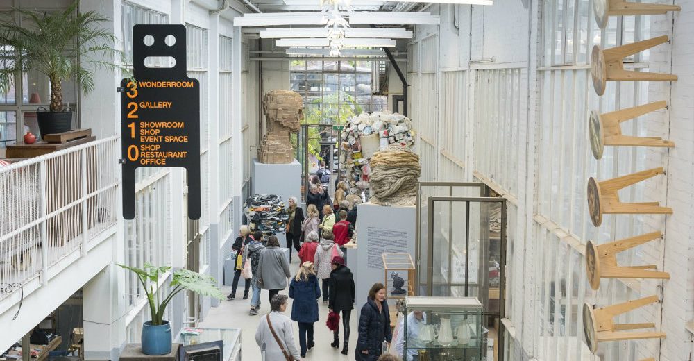 Book a Trip to Visit The Next Design Weeks!