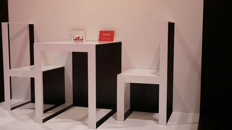 Discover the Most Stylish Designs at the Restaurant and Bar Design Show 4