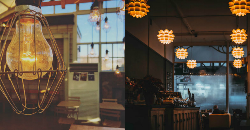 Everything You Can't Miss at The Restaurant and Bar Design Show