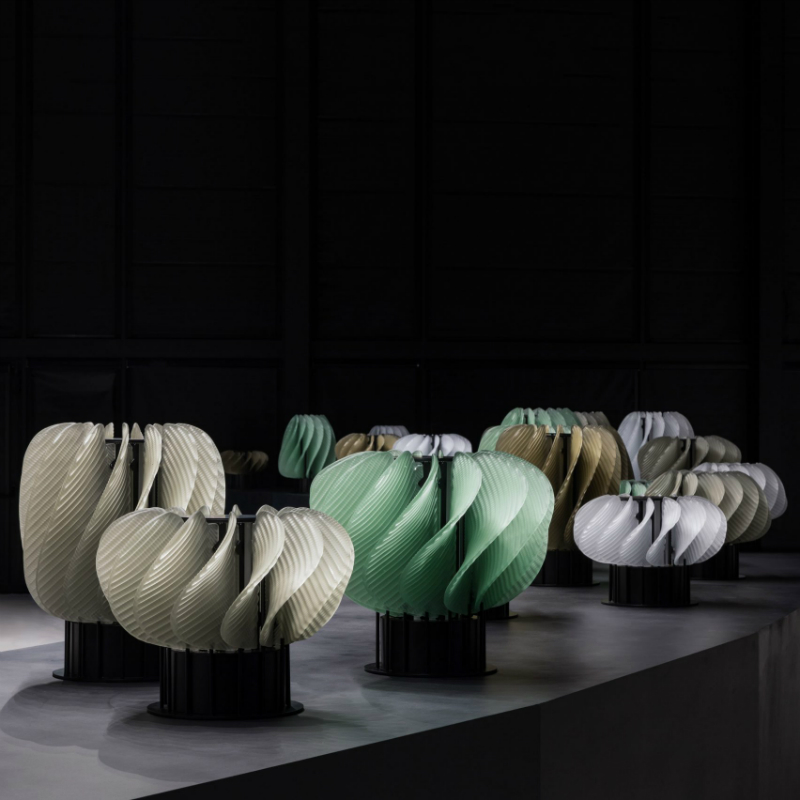 Explore the Adaptable Nature of Glass During London Design Festival 4
