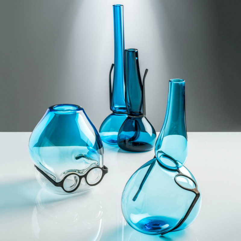 Explore the Adaptable Nature of Glass During London Design Festival 6