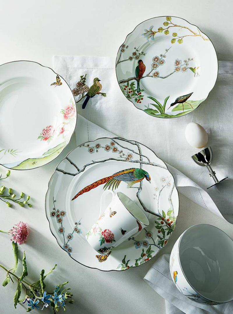 Gwyneth Paltrow and CB2 Reveal Contemporary Luxury Décor Collection