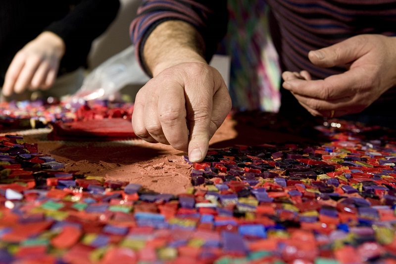 Homo Faber, An Exciting Encounter with Creativity and Craftsmanship ➤ #covetedmagazine #interiordesign #homedecor #inspirations #homofaber #contemporarycraftsmanship #europeancraftsmanship #craftsmanship ➤ www.covetedition.com ➤ @covetedmagazine @bocadolobo @delightfulll @brabbu @essentialhomeeu @circudesign @mvalentinabath @luxxu @covethouse_ @rug_society @pullcast_jewelryhardware @bybrabbucontract