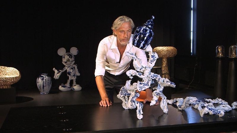 Homo Faber, An Exciting Encounter with Creativity and Craftsmanship ➤ #covetedmagazine #interiordesign #homedecor #inspirations #homofaber #contemporarycraftsmanship #europeancraftsmanship #craftsmanship ➤ www.covetedition.com ➤ @covetedmagazine @bocadolobo @delightfulll @brabbu @essentialhomeeu @circudesign @mvalentinabath @luxxu @covethouse_ @rug_society @pullcast_jewelryhardware @bybrabbucontract