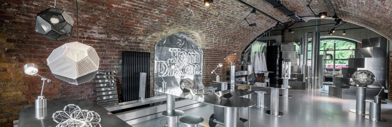 Learn More About Tom Dixon's Electroanalogue at London Design Festival 2