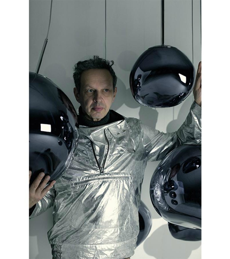 Learn More About Tom Dixon's Electroanalogue at London Design Festival 4