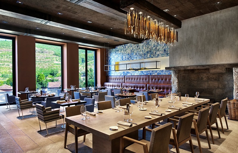 Luxury Travel Guide: The 10 Most Beautiful Places to Visit this Fall ➤ #covetedmagazine #interiordesign #homedecor #luxurytravelguide #luxurytravel #secretsfromportugal ➤ www.covetedition.com ➤ @covetedmagazine @bocadolobo @delightfulll @brabbu @essentialhomeeu @circudesign @mvalentinabath @luxxu @covethouse_ @rug_society @pullcast_jewelryhardware @bybrabbucontract Luxury Travel Guide