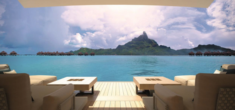 The Top 5 Yachts At The 2018 Monaco Yachts Show