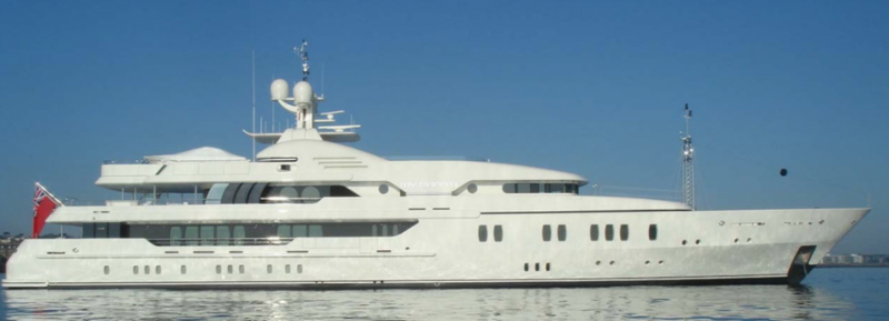 The Top 5 Yachts At The 2018 Monaco Yachts Show