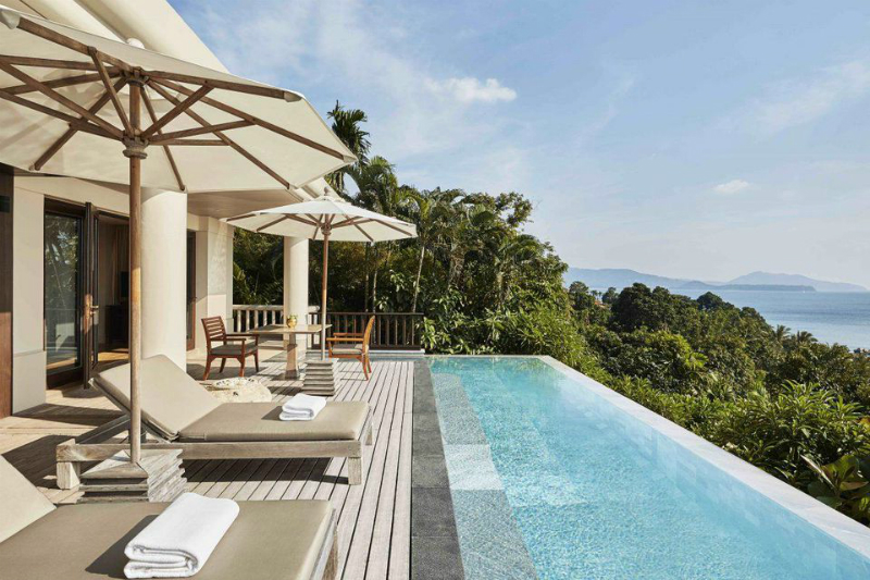 Trisara: Inside The Ultimate Luxury Destination in Thailand