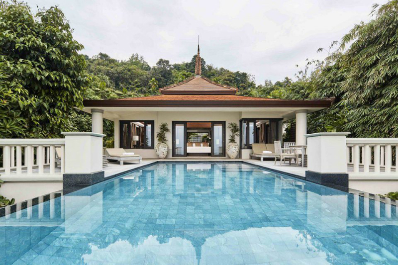 Trisara Inside The Ultimate Luxury Destination in Thailand