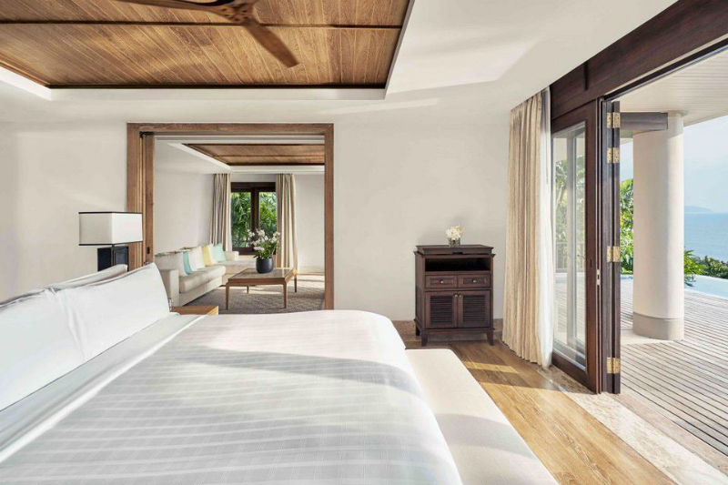 Trisara Inside The Ultimate Luxury Destination in Thailand