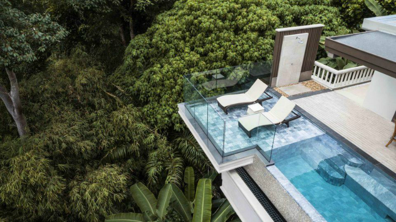 Trisara Inside The Ultimate Luxury Destination in Thailand 